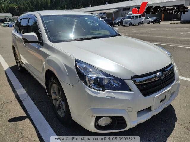 subaru outback 2013 -SUBARU--Legacy OutBack BRM--025750---SUBARU--Legacy OutBack BRM--025750- image 1