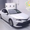 toyota camry 2021 CFJ1735884 image 1