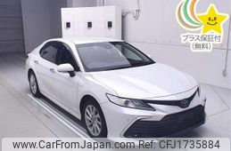 toyota camry 2021 CFJ1735884
