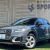 audi q2 2017 quick_quick_ABA-GACHZ_WAUZZZGA2JA015947 image 1