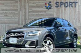 audi q2 2017 quick_quick_ABA-GACHZ_WAUZZZGA2JA015947