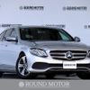 mercedes-benz e-class-station-wagon 2016 CFJ1743633 image 1