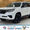 toyota land-cruiser-prado 2020 -TOYOTA--Land Cruiser Prado 3DA-GDJ150W--GDJ150-0055733---TOYOTA--Land Cruiser Prado 3DA-GDJ150W--GDJ150-0055733- image 1