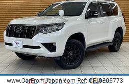 toyota land-cruiser-prado 2020 -TOYOTA--Land Cruiser Prado 3DA-GDJ150W--GDJ150-0055733---TOYOTA--Land Cruiser Prado 3DA-GDJ150W--GDJ150-0055733-