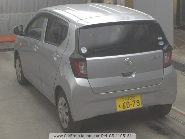 daihatsu mira-e-s 2021 -DAIHATSU 【品川 000ﾝ0000】--Mira e:s LA350S-0241947---DAIHATSU 【品川 000ﾝ0000】--Mira e:s LA350S-0241947- image 2