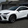 lexus nx 2018 -LEXUS--Lexus NX DAA-AYZ10--AYZ10-1021665---LEXUS--Lexus NX DAA-AYZ10--AYZ10-1021665- image 2