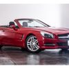 mercedes-benz sl-class 2012 -MERCEDES-BENZ--Benz SL RBA-231457--WDD2314572F011230---MERCEDES-BENZ--Benz SL RBA-231457--WDD2314572F011230- image 13