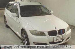 bmw 3-series 2009 -BMW 【宮城 301ﾙ4943】--BMW 3 Series VR20-0A372886---BMW 【宮城 301ﾙ4943】--BMW 3 Series VR20-0A372886-