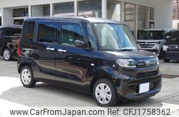 daihatsu tanto 2021 CFJ1758362