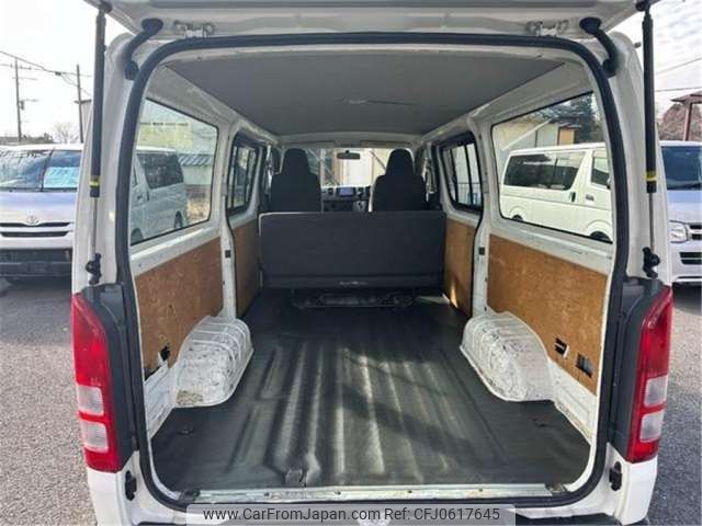 toyota hiace-van 2010 -TOYOTA--Hiace Van CBF-TRH200V--TRH200-0126876---TOYOTA--Hiace Van CBF-TRH200V--TRH200-0126876- image 2