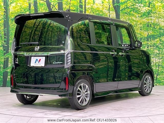 honda n-box 2021 quick_quick_JF3_JF3-5093705 image 2