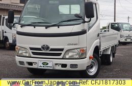 toyota dyna-truck 2012 CFJ1817303
