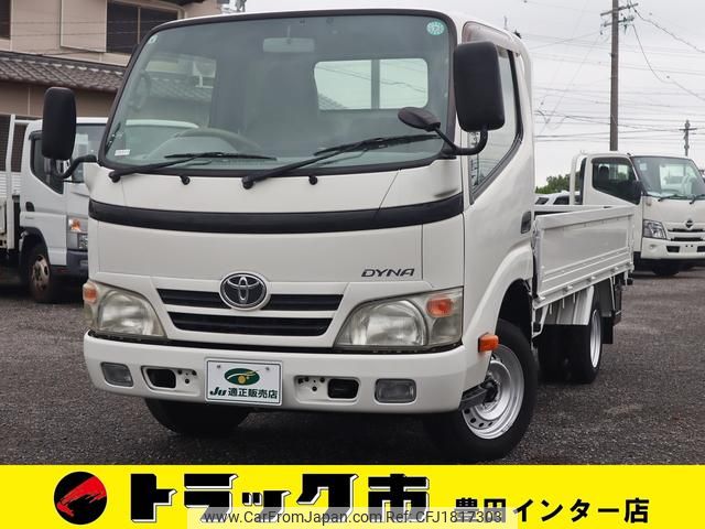 toyota dyna-truck 2012 CFJ1817303 image 1
