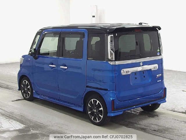 suzuki spacia 2018 -SUZUKI--Spacia MK53S--828145---SUZUKI--Spacia MK53S--828145- image 2