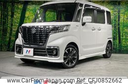 suzuki spacia 2019 quick_quick_MK53S_MK53S-637357