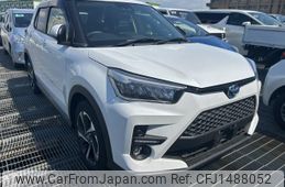 toyota raize 2022 quick_quick_5AA-A202A_0036126