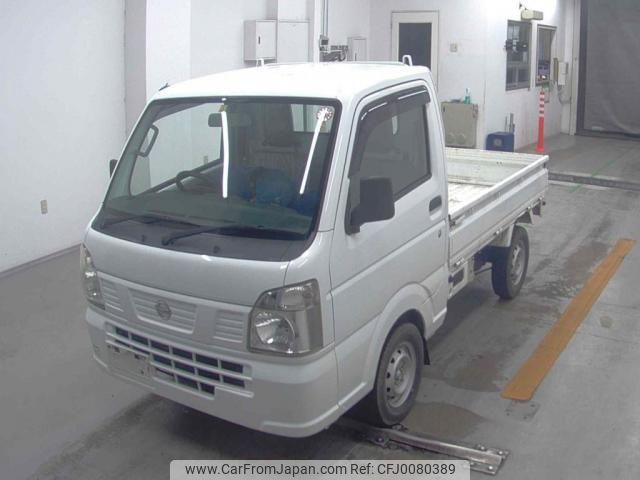 nissan nt100-clipper-truck 2016 quick_quick_EBD-DR16T_DR16T-248704 image 1