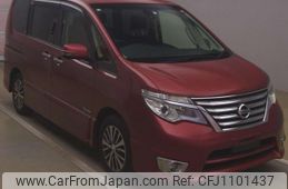 nissan serena 2014 quick_quick_DAA-HFC26_HFC26-233974