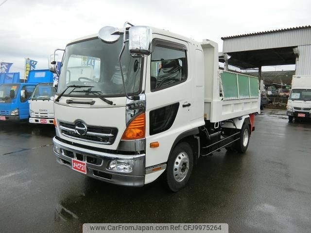 hino ranger 2016 GOO_NET_EXCHANGE_0840154A20240629G003 image 1