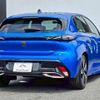 peugeot 308 2022 CFJ1692355 image 6