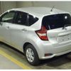 nissan note 2017 -NISSAN--Note DBA-NE12--NE12-206065---NISSAN--Note DBA-NE12--NE12-206065- image 2