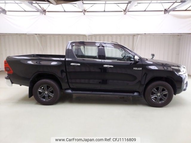 toyota hilux 2022 ENHANCEAUTO_1_ea299049 image 2