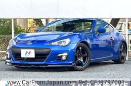 subaru brz 2014 -SUBARU--BRZ DBA-ZC6--ZC6-016077---SUBARU--BRZ DBA-ZC6--ZC6-016077-