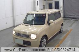 suzuki alto-lapin 2012 quick_quick_DBA-HE22S_HE22S-234299