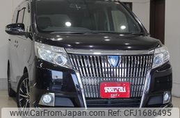 toyota esquire 2015 CFJ1686495