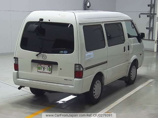 mazda bongo-van 2019 -MAZDA--Bongo Van DBF-SLP2M--SLP2M-105238---MAZDA--Bongo Van DBF-SLP2M--SLP2M-105238- image 2