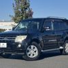 mitsubishi pajero 2007 quick_quick_CBA-V93W_V93W-0100289 image 12