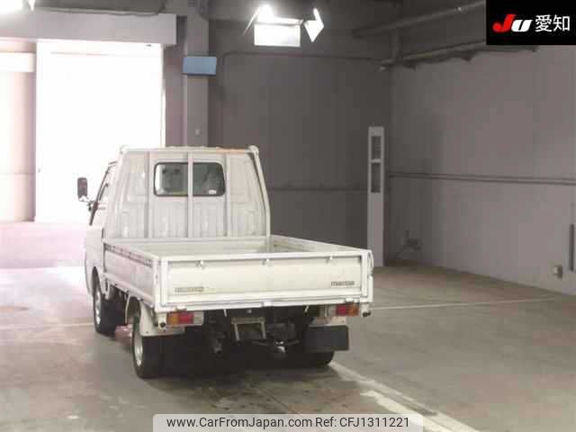 mazda bongo-truck 2005 -MAZDA--Bongo Truck SK82T-312372---MAZDA--Bongo Truck SK82T-312372- image 2