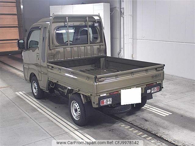 daihatsu hijet-truck 2024 -DAIHATSU 【岐阜 480ﾌ989】--Hijet Truck S510P--0559823---DAIHATSU 【岐阜 480ﾌ989】--Hijet Truck S510P--0559823- image 2