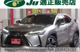 lexus ux 2019 -LEXUS 【名変中 】--Lexus UX MZAH10--2014691---LEXUS 【名変中 】--Lexus UX MZAH10--2014691-