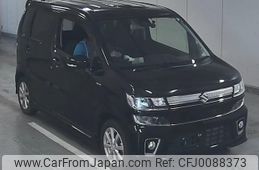 suzuki wagon-r 2017 quick_quick_DAA-MH55S_MH55S-143698