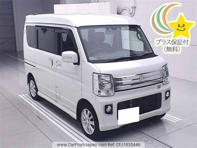 suzuki every-wagon 2023 CFJ1835446 image 1