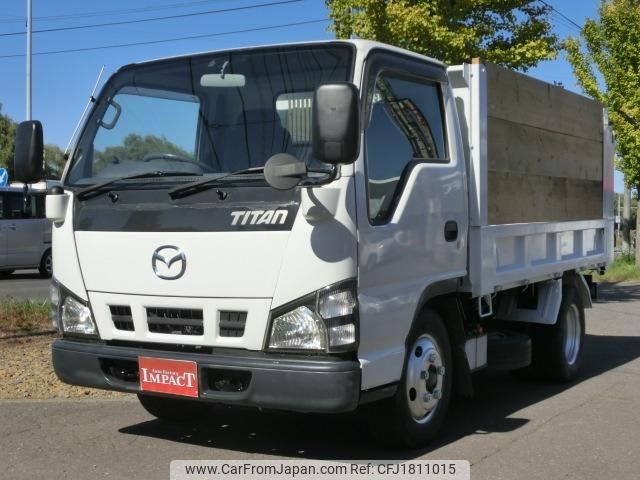 mazda titan 2005 CFJ1811015 image 2