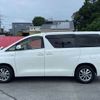 toyota alphard 2012 -TOYOTA--Alphard DAA-ATH20W--ATH20-8007955---TOYOTA--Alphard DAA-ATH20W--ATH20-8007955- image 4