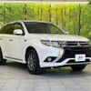 mitsubishi outlander-phev 2015 CFJ1729036 image 16
