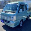 suzuki carry-truck 2019 -SUZUKI--Carry Truck EBD-DA16T--DA16T-465394---SUZUKI--Carry Truck EBD-DA16T--DA16T-465394- image 1