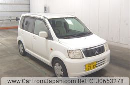 mitsubishi ek-wagon 2006 -MITSUBISHI 【群馬 580ｷ7139】--ek Wagon H81W--1508224---MITSUBISHI 【群馬 580ｷ7139】--ek Wagon H81W--1508224-