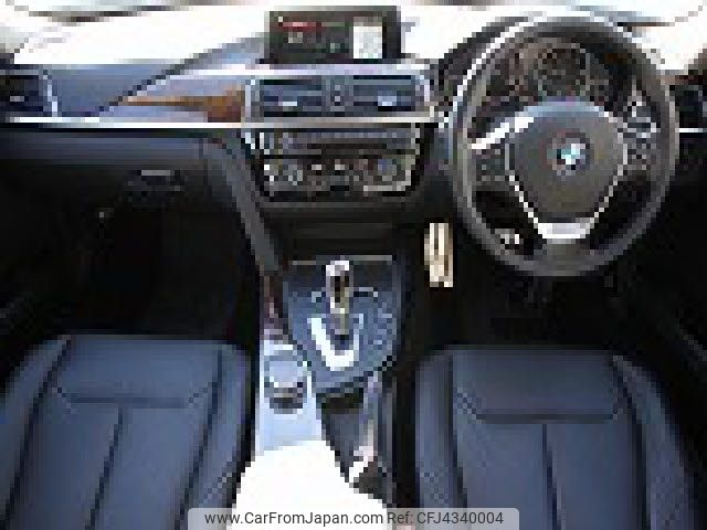 bmw 3-series 2019 -BMW--BMW 3 Series LDA-8C20--WBA8C52050A803074---BMW--BMW 3 Series LDA-8C20--WBA8C52050A803074- image 2