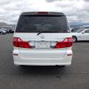 toyota alphard 2006 NIKYO_CH31323 image 3