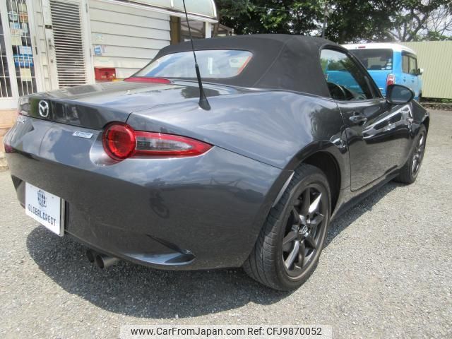 mazda roadster 2017 quick_quick_DBA-ND5RC_ND5RC-116477 image 2