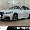 toyota crown 1996 -TOYOTA--Crown 6AA-AZSH20--AZSH20-1071911---TOYOTA--Crown 6AA-AZSH20--AZSH20-1071911- image 1