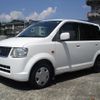 mitsubishi ek-wagon 2009 -MITSUBISHI--ek Wagon H82W--0930104---MITSUBISHI--ek Wagon H82W--0930104- image 1