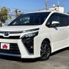 toyota voxy 2018 -TOYOTA--Voxy DBA-ZRR80W--ZRR80-0458610---TOYOTA--Voxy DBA-ZRR80W--ZRR80-0458610- image 1