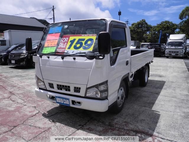 nissan atlas 2006 CFJ1550018 image 1