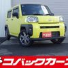 daihatsu taft 2021 quick_quick_LA900S_LA900S-0056909 image 1
