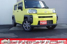 daihatsu taft 2021 quick_quick_LA900S_LA900S-0056909